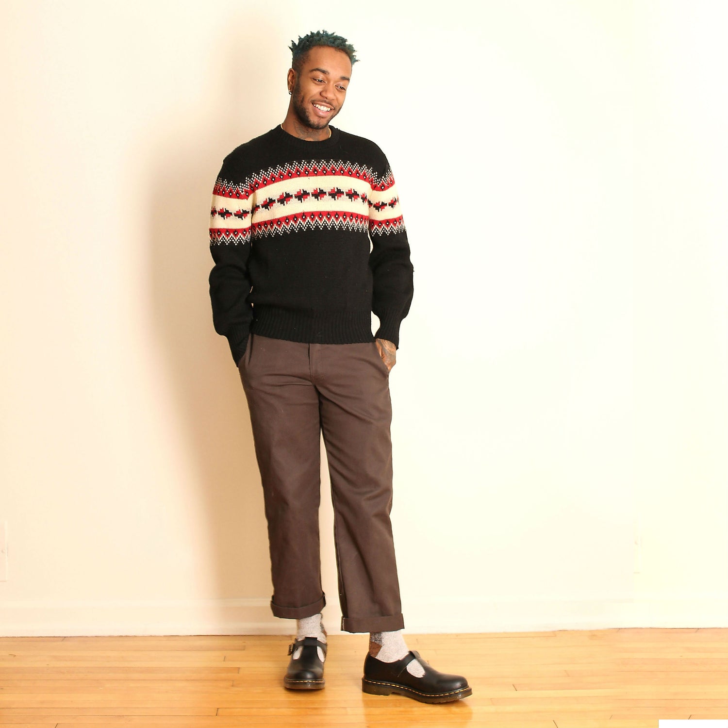 Men's Knits