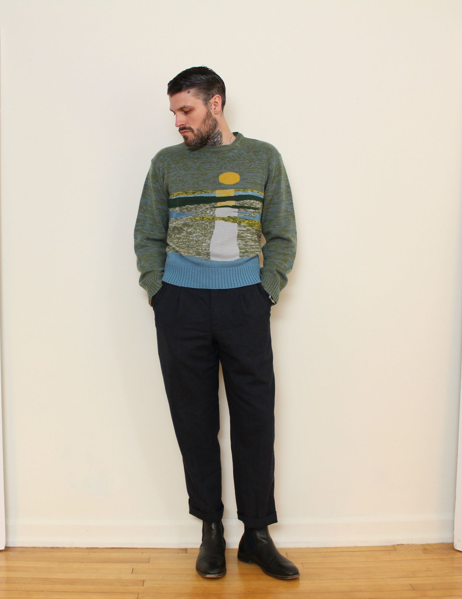 Knits