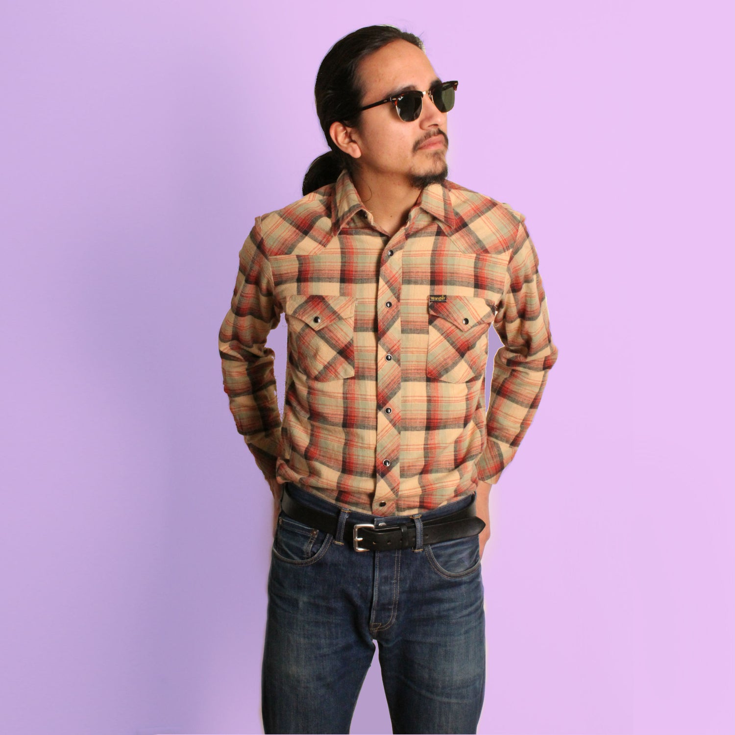 Men's Shirts