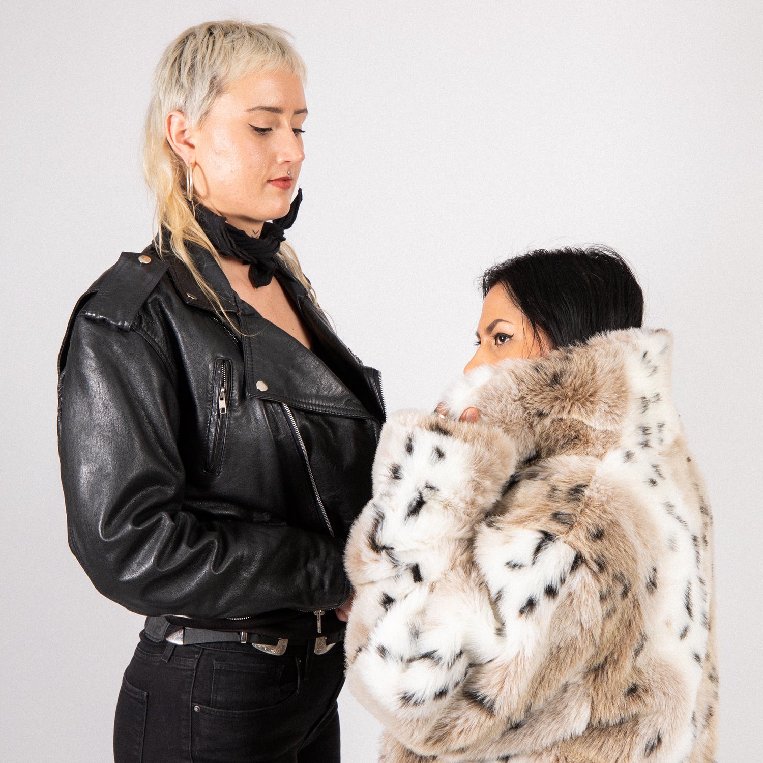 Women's Outerwear