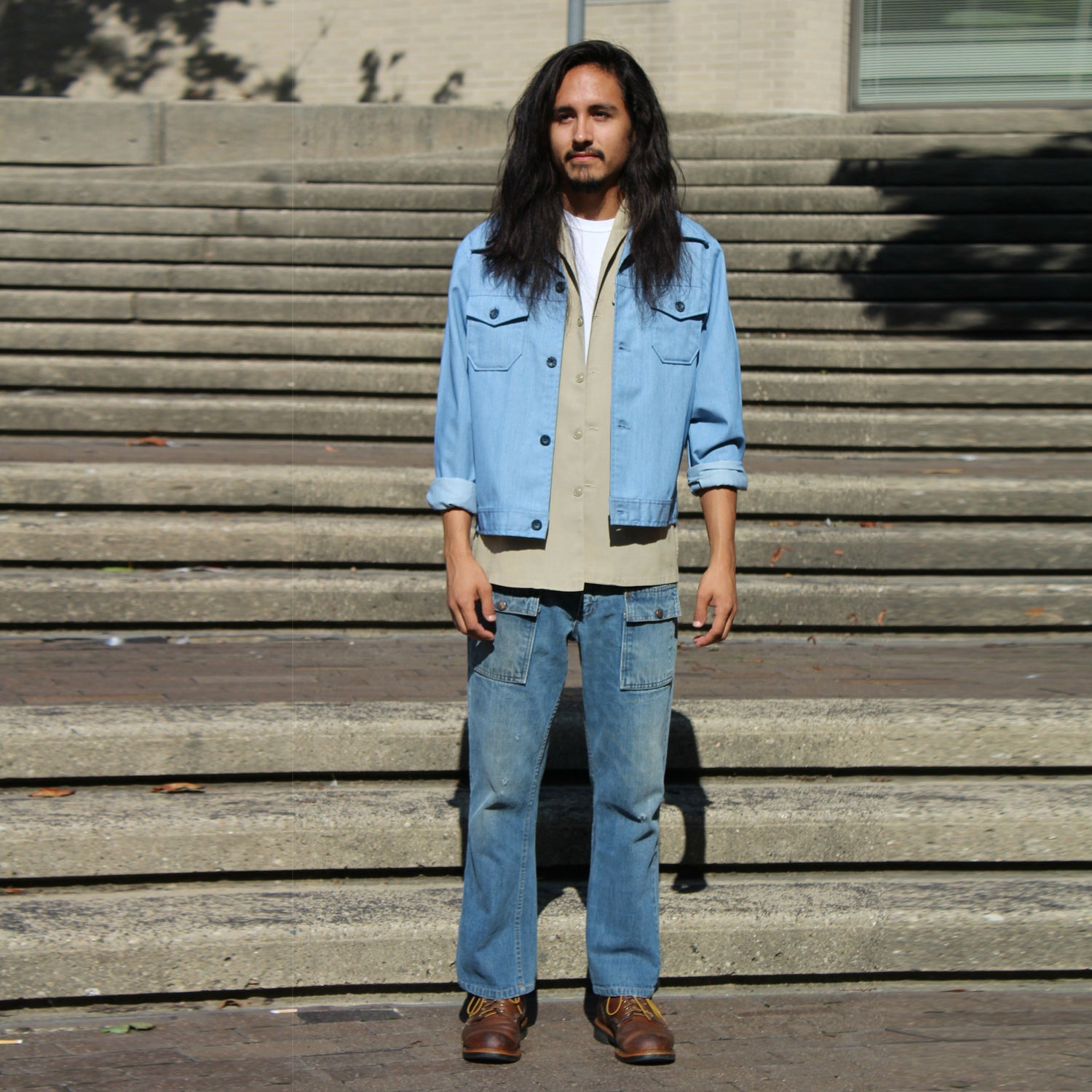 Men’s Shirts