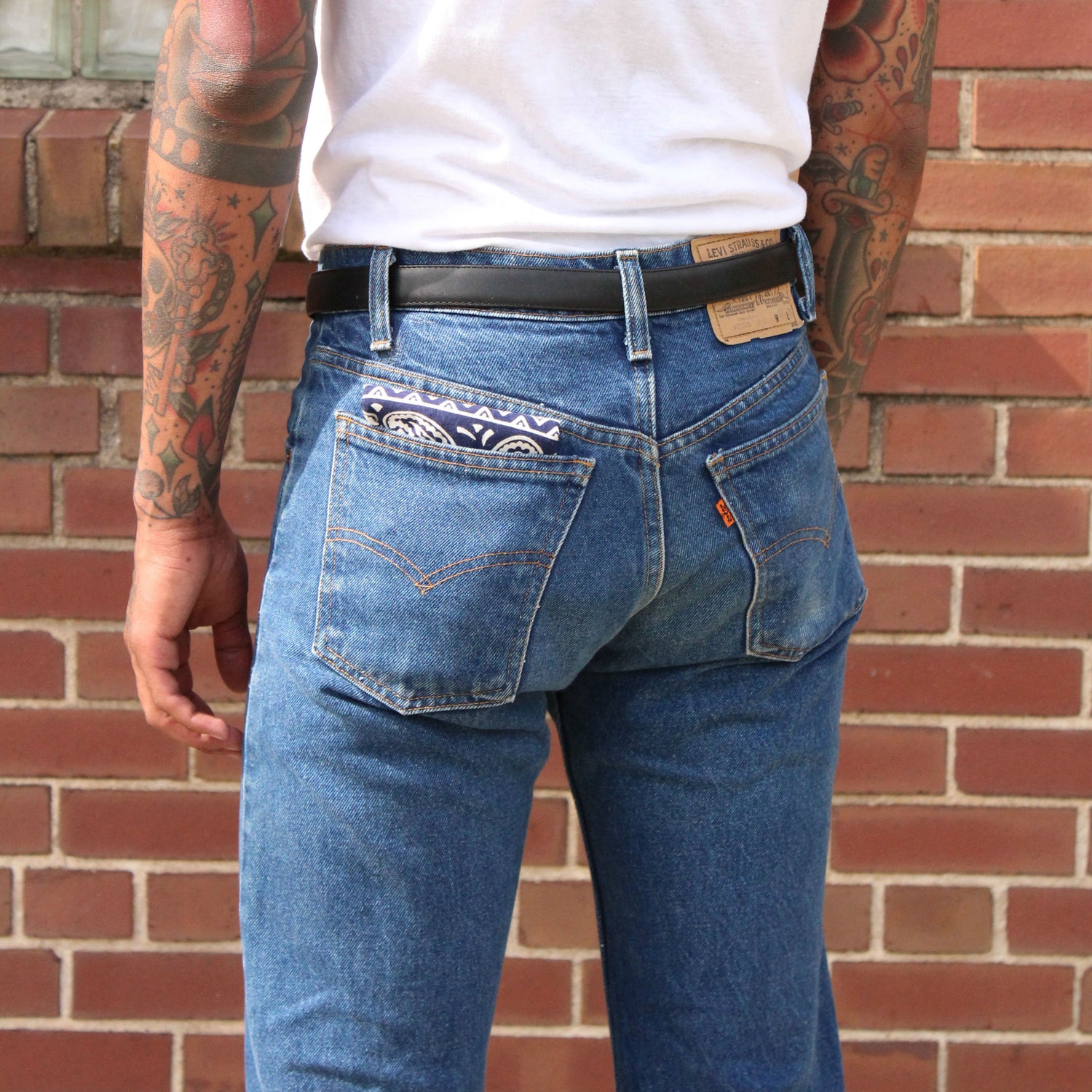 Denim