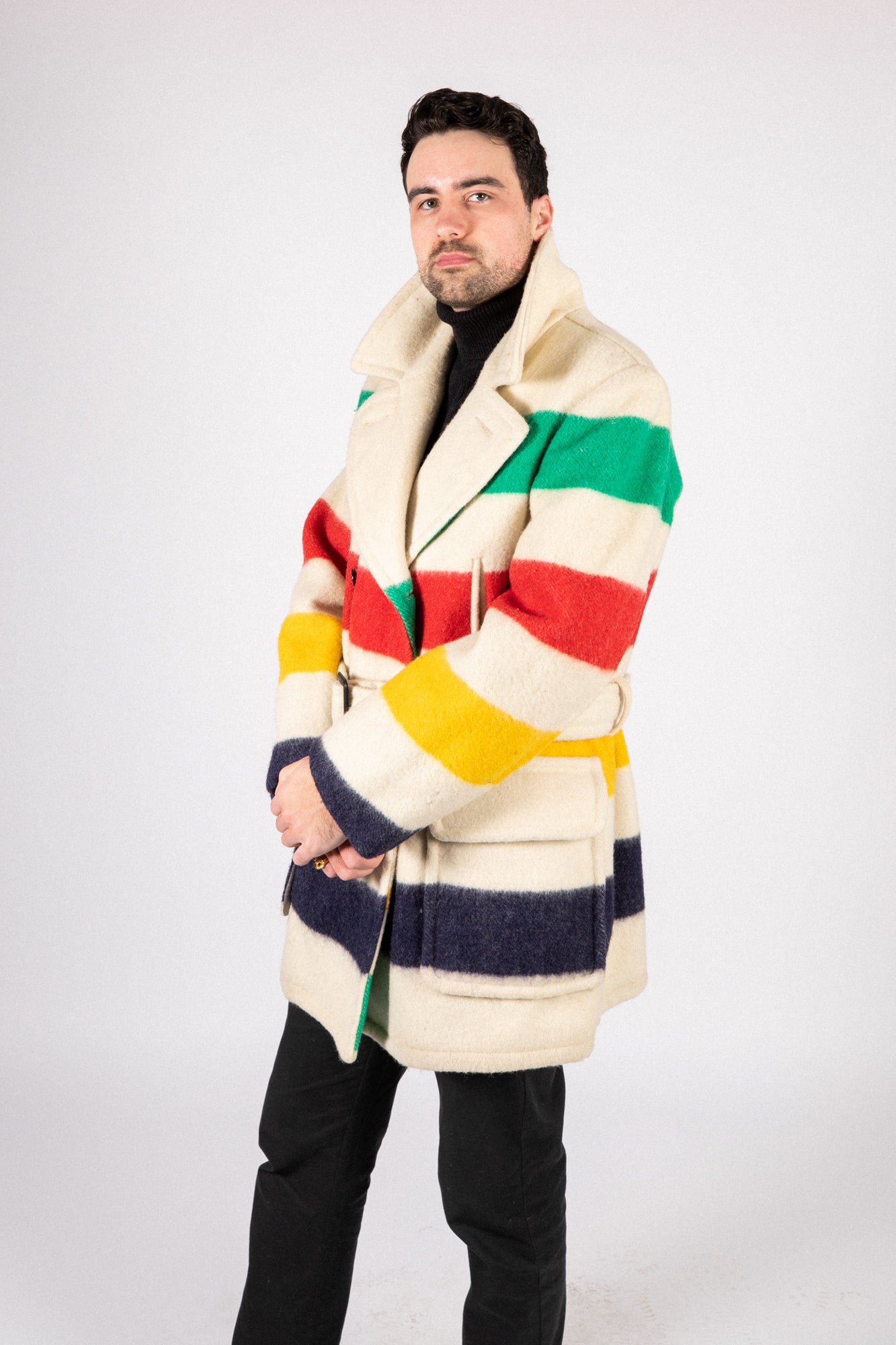 Men's Outerwear