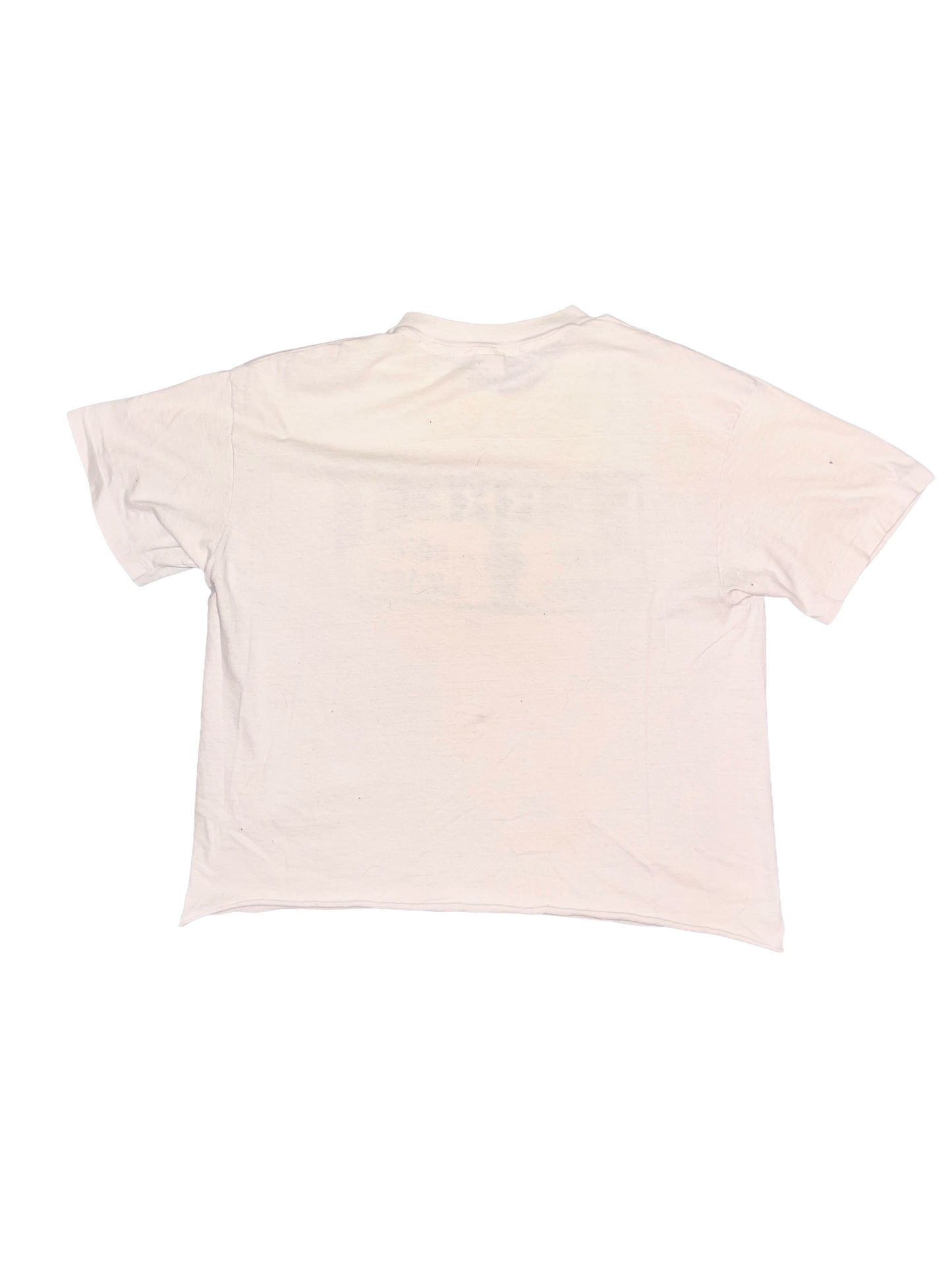 Ferret Records Logo Metalcore Hardcore Vintage T-Shirt