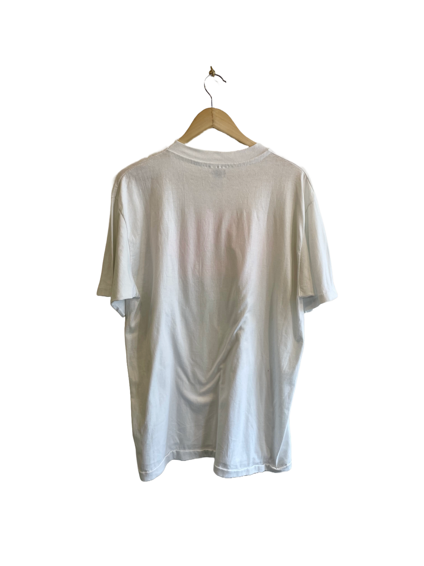 1990s Achy Breaky Heart Tee