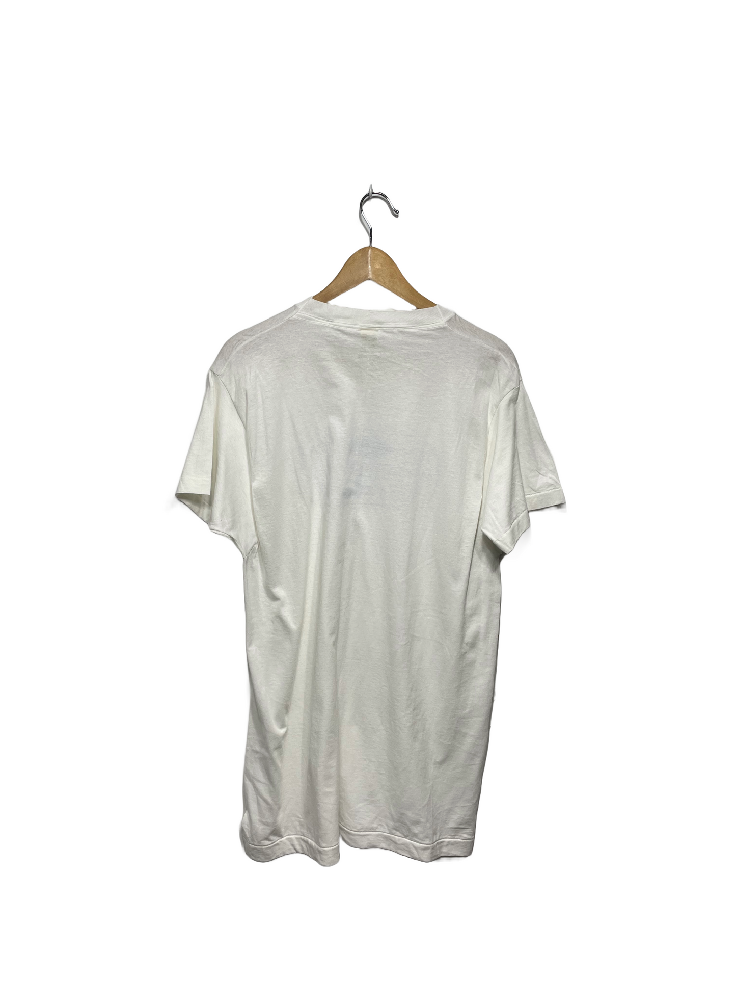 1990s White Ford Country Truck Tee