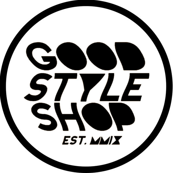 Good Style Shop logo