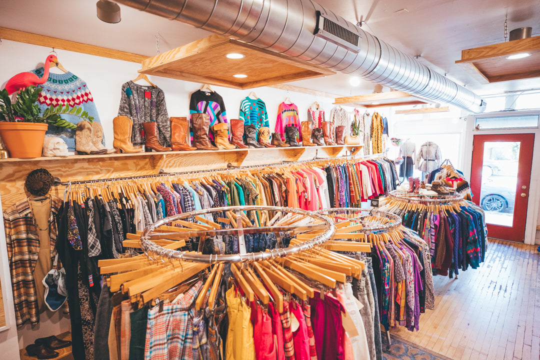 Sytle Shop Reopening Statement – Good Style Shop