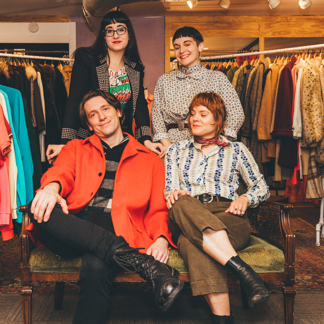 Welcome to Good Style Shop, Friends!