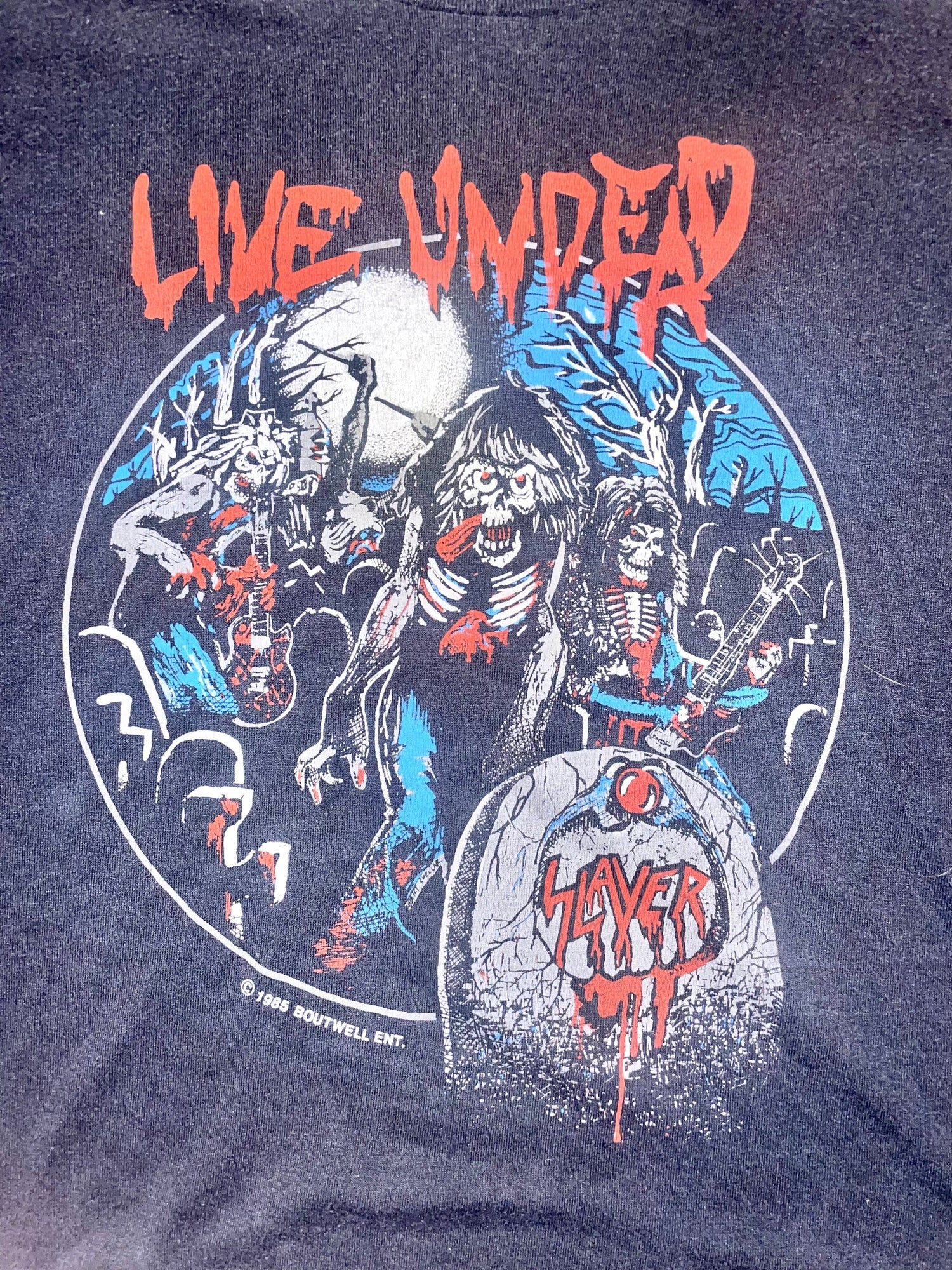 Rare Tees