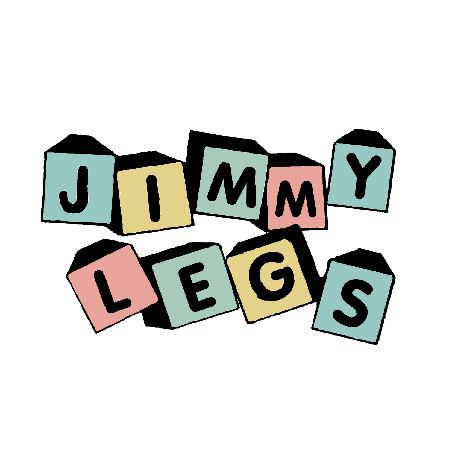 Jimmy Legs