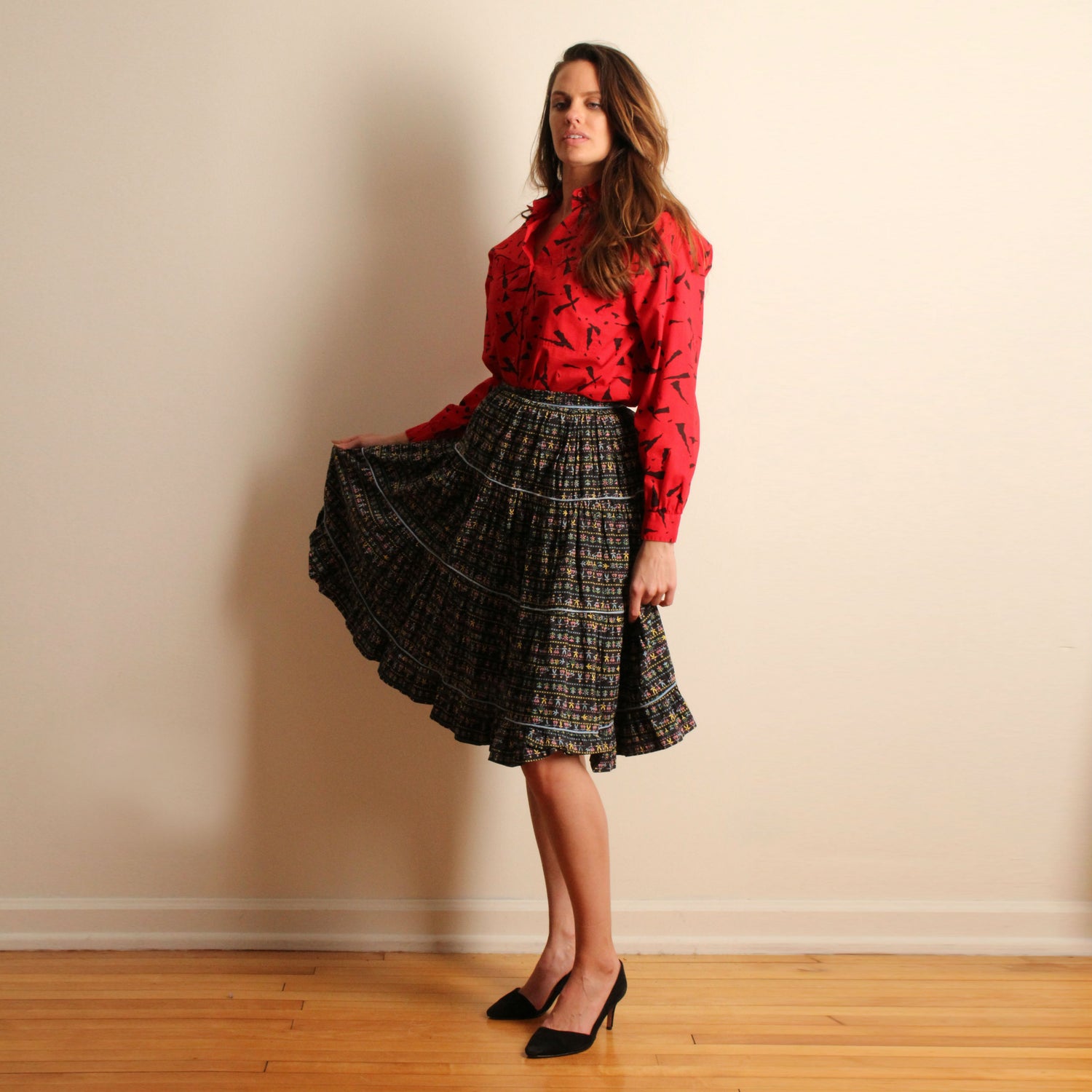 Skirts