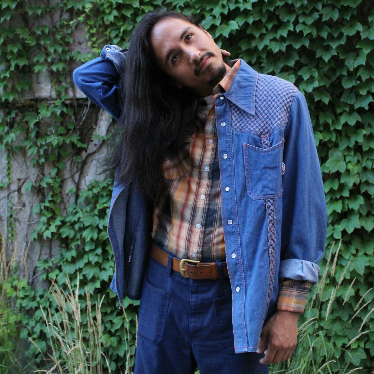 Vintage Denim