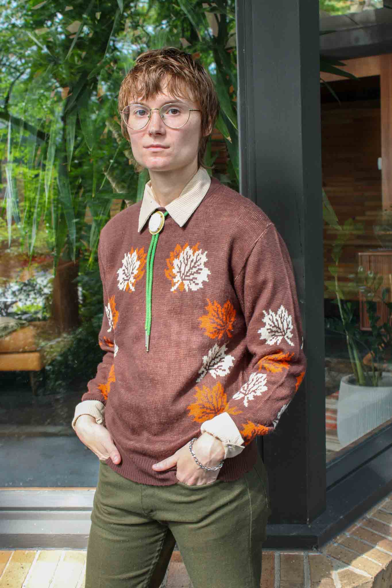 Women's Vintage Knitwear