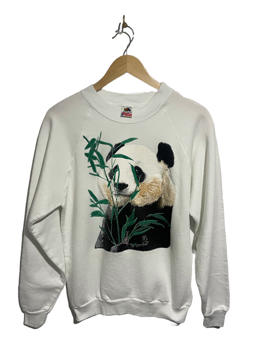 1990s Panda Sweatshirt