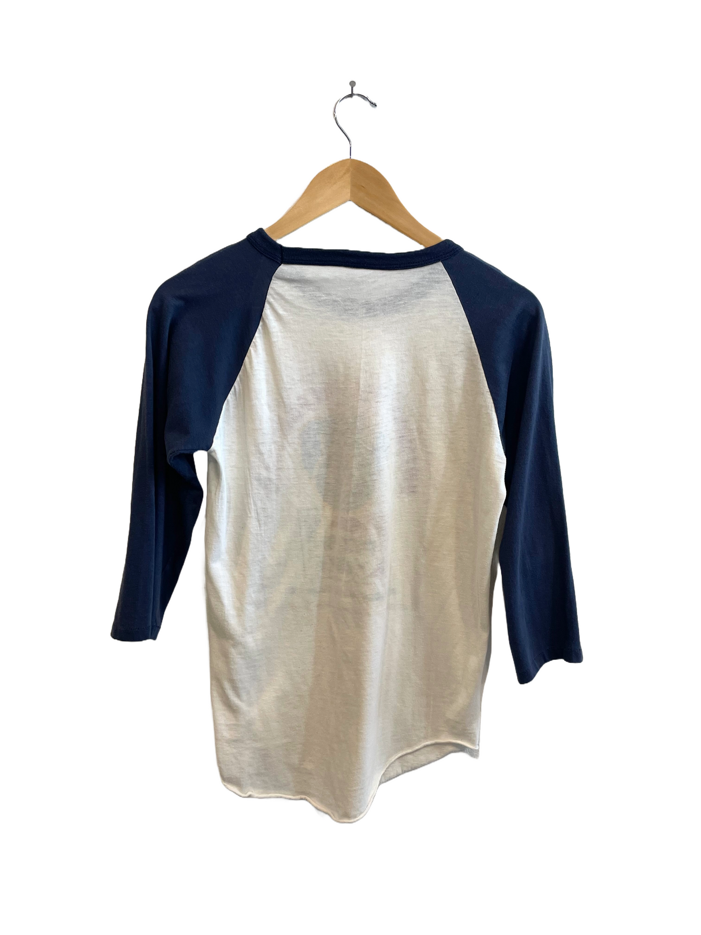 1980s Brewers Fan Club Tee