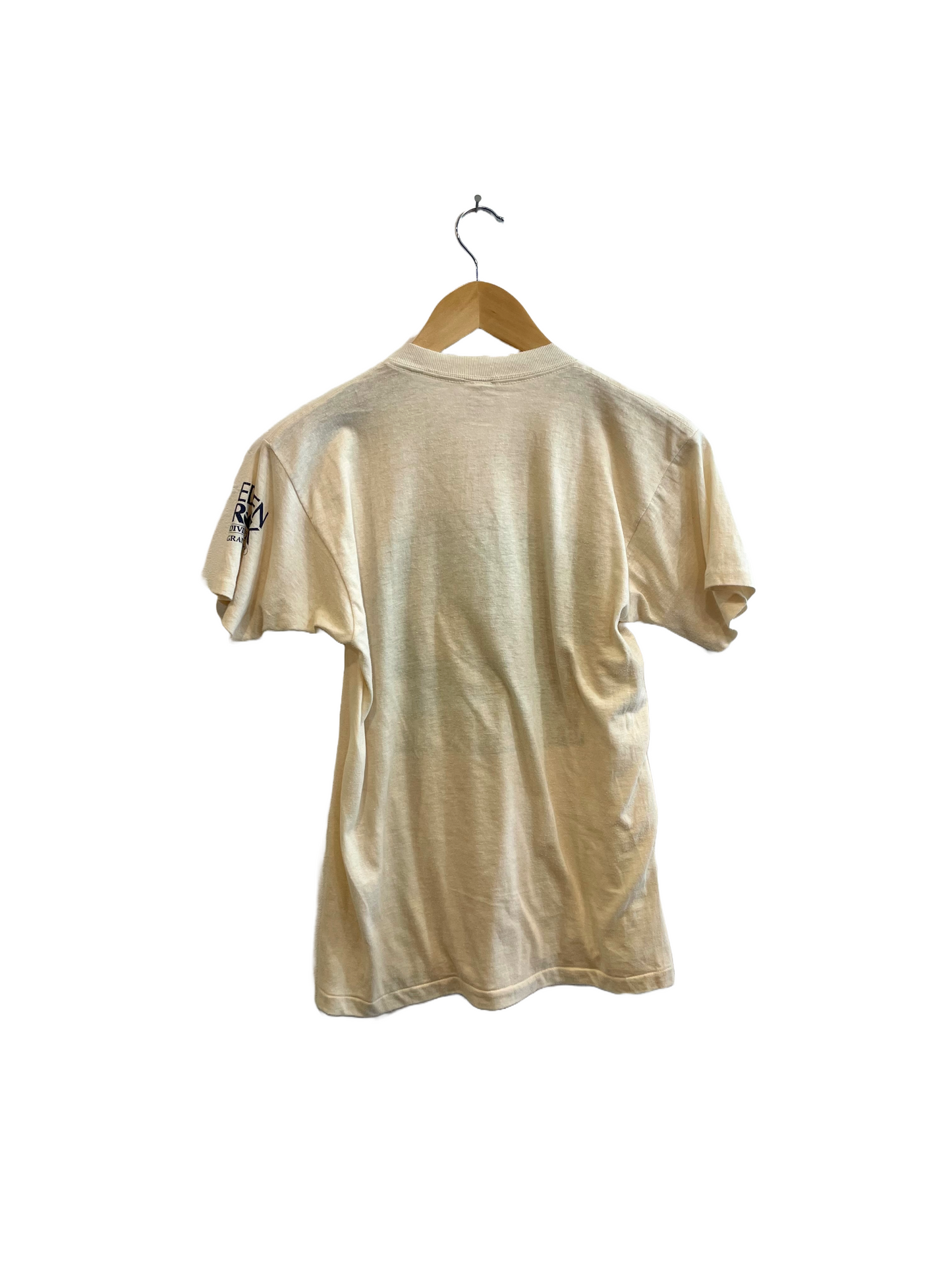 1980s Eden Rock Mermaid Tee